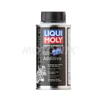 Liqui Moly น้ำมันเครื่อง Additive 1580 By MOTOFIIX