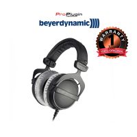 Beyerdynamic DT 770 Pro หูฟังสตูดิโอ มอนิเตอร์ คุณภาพระดับมืออาชีพ (ProPlugin)