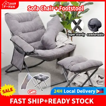 Lazy 2024 chair lazada