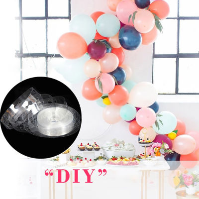 Arch Wedding Supplies Glue Dot Party Backdrop Decoration Chain Balloon Accessories