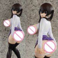 Fuyunoki Yuzu กบพื้นเมืองอะนิเมะ25ซม. ตุ๊กตาขยับแขนขาได้ Pvc ขนาด1/6สำหรับตุ๊กตาโมเดลของเล่น S รูปปั้นตกแต่ง