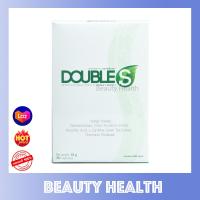 Double S ผลิตภัณฑ์เสริมอาหาร Double S Reperfect 30 แคปซูล (1 กล่อง)