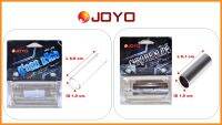 Joyo Guitar Slide แบบแก้ว รุ่น ACE202 และแบบโลหะ รุ่น ACE220 (ปลอก Slide กีตาร์)