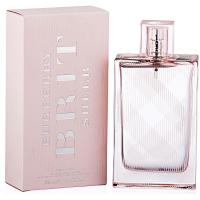 Burberry น้ำหอมสุภาพสตรี รุ่น Burberry Brit Sheer For Her Eau De Toilette ขนาด 100 ml. ของแท้