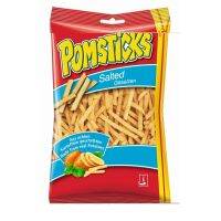 สินค้าเข้าใหม่ Premium ? Lorenz Pomstichs Solted 100g. ลอเรนซ์ ปอมสติคส์ โซลเท็ด 100 กรัม?