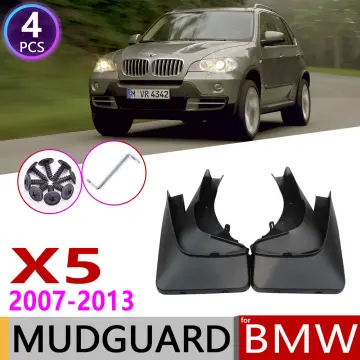 Anti-splash Car Mud Flaps For BMW X1 2023 U11 2024 U12 Car Mudguards Splash  Guards Front Rear Fenders Auto Accessories Mudflaps