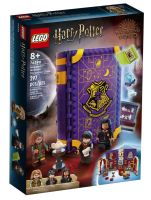 LEGO Harry Potter Hogwarts Moment: Divination Class 76396