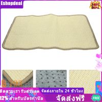 Eshopdeal【Hot】 Cat Scratcher Pad Cat Scratching Mat Cat Claw บดขย