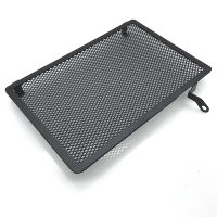 Motorcycle Water Tank Net Radiator Grille Guard Protective Cover Accessories Stainless Steel For DUCATI Multistrada 1200 1200S