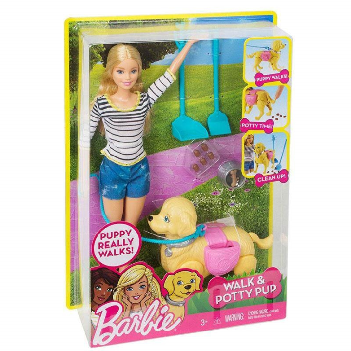 ชุดตุ๊กตา-barbie-ดั้งเดิมของเล่นของขวัญวันเกิดเด็กหญิง-barbie-ตุ๊กตา-barbie-ตุ๊กตา-dwj68ตุ๊กตาแฟชั่นของขวัญวันคริสต์มาส