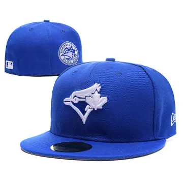 Blue Jay Cap Baseball Cap baseball man caps women gentleman hat