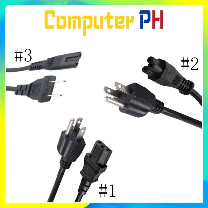 BB Unreal world Pc POWER CORD AC cord computer power cord suppy 10a
