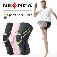 NEENCA อุปกรณ์พยุงเข่า S สำหรับอาการปวดเข่า,อุปกรณ์พยุงเข่ากับ Patella Gel Pad &amp; ด้านข้างสำหรับผู้ชายผู้หญิง,Med-Ical เกรดเข่าปลอกรัดสวมแขนสำหรับกีฬาใดๆ,ปวด Relief, Meniscus Tear,ข้ออักเสบ,ACL