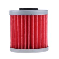 ◇ Oil Filter For Kawasaki KX250F 2004-2016KX450F 2016BETA 300 2010-2011 for Suzuki RMZ250 2004-2015RMZ450 2005-2015