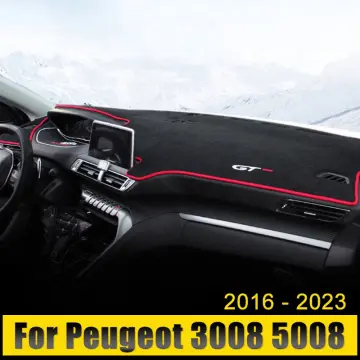 Peugeot 3008 deals accessories 2021