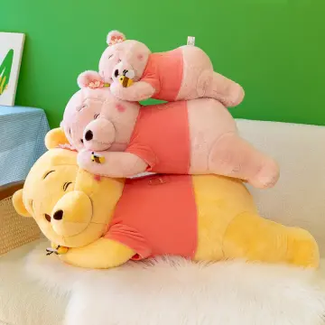 Pooh bear outlet pillow