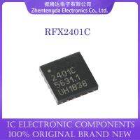 RFX2401C RFX2401 RFX IC QFN-16