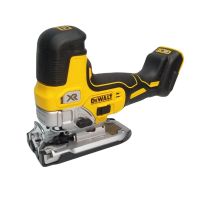 DEWALT ??  เลื่อยจิ๊กซอว์ ไร้สาย 20V MAX รุ่น DCS335B ไร้แปรงถ่าน (ไม่รวมแบตและแท่นชาร์จ)  อุปกรณ์เครื่องมือช่าง งานช่าง ดีวอลท์