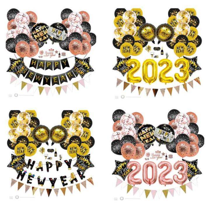 happy-new-year-balloons-set-delicate-new-year-decors-for-christmas-eve-themed-celebrations-excellent-party-decoration-balloons-for-bars-props-themed-parties-sweetie