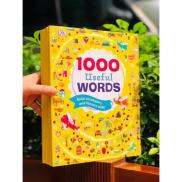 SALE  Tặng FILE MP3 - 1000 useful words