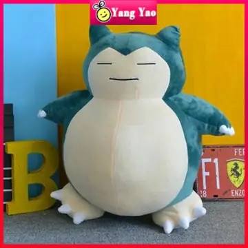 Wholesale Giant Snorlax Plush Toys And Teddies Online 