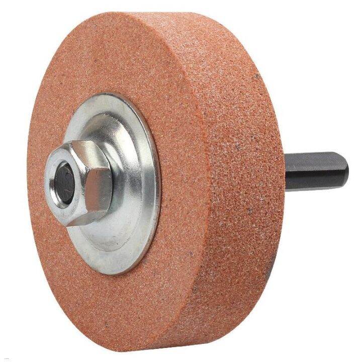 Grinding Wheel Adapter Set Manual Abrasive Tool Grinding Wheel Adapter
