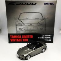 TOP TOMYTEC Alloy Car Model TLV-N269a Honda S2000