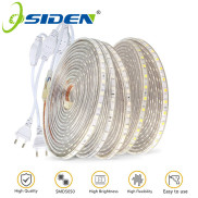 Dải Đèn LED Đèn Chiếu Sáng Ngoài Trời SMD 5050 Diode AC220V