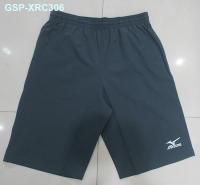 Mizuno MIZUNO fitness shorts high elastic mens outdoor sports loose shorts 32TB405508 special price