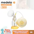 Medela Swing Electronic (Single) Breastpump. 