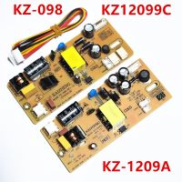 1ชิ้นในตัว Step-Down แหล่งจ่ายไฟแบบบูรณาการ KZ-098 KZ12099C KZ-1209A