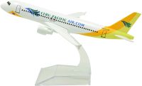 1:400 16cm Air Bus A320 Cebu Pacific Airline Metal Airplane Model Plane Toy Plane Model