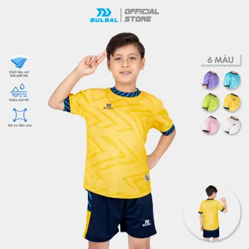 Quần Áo Đá Bóng Nam Trẻ 10 Tuổi Giá Tốt T08/2023 | Mua Tại Lazada.Vn