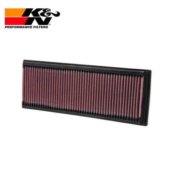 MERCEDES C240/CL500/S280 (332181)K&N AIR FILTER Lazada