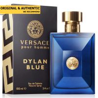 Versace Pour Homme Dylan Blue EDT 100 ml.