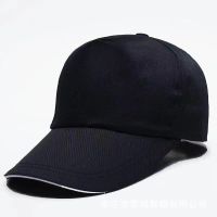 New Arrive Spring Autumn Cotton Man Woman Maple Leaf Print Baseball Cap Fashion Casual Outing Trend Sun Woman‘S Hats