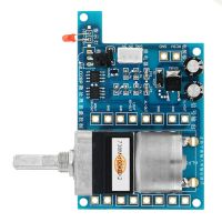 +【； Components Potentiometer Infrared Modules With Indicator Light DC 9V Audio Amplifier Remote Control Volume Control Board Tools