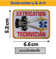 EXTRICATION