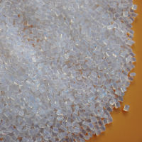 100g Italy Glue Beads Keratin Glue Granules Beads Grains Hair Extensions Transparent Black Brown