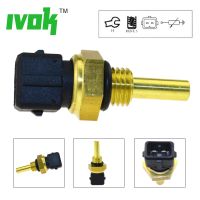 【Original】Engine Coolant Temperature Temp Sensor Switch For Volvo 940 960 240 740 760 780 440 480 460 1.7 2.0L 2.3L 1346030 0280130032