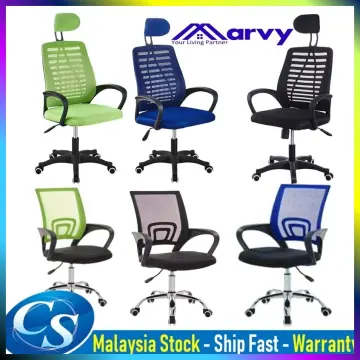 Buy Office Chair 4005 online Lazada .my