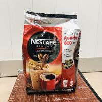 Nescafe Redcup เนสกาแฟ เรดคัพ 600 กรัม