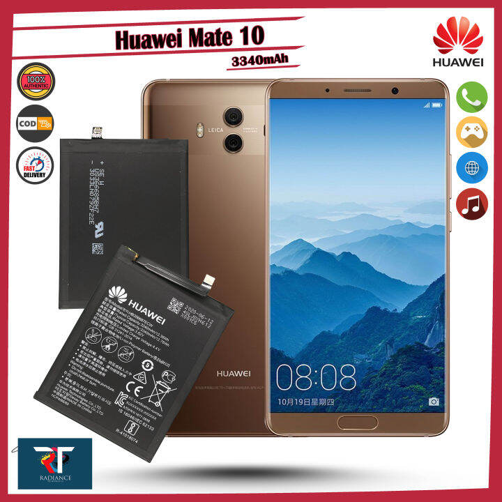 huawei alp l29 model