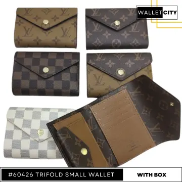 Shop Lv Wallet Women Sale Small Zipper with great discounts and