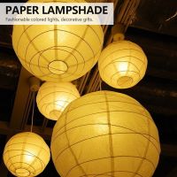 1 x Chinese Japanese Paper Lantern Lampshade for Party Wedding