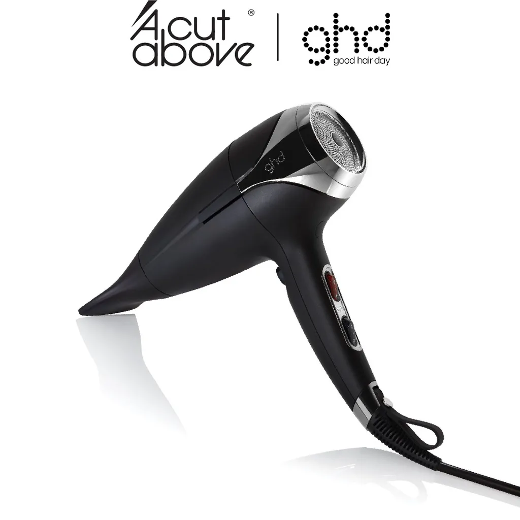 GHD Hair Dryer ghd Helios Hair Dryer, Professional Hair Dryer | Lazada PH GHD Hair Dryer ghd Helios Hair Dryer, Professional Hair Dryer | Lazada PH