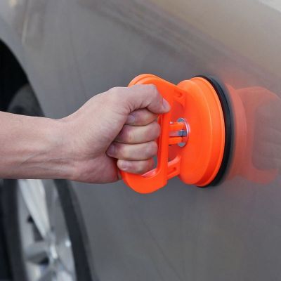 【CW】 Car Dent Remover Cup Repair Removal Tools Glass