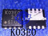 5PCS New Original RJK03E0DNS-00-J5 RJK03E0 K03E0 KO3EO QFN8 In Stock