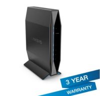 LINKSYS E8450 AX3200 Dual-Band WiFi 6 Router (เร้าเตอร์)  E8450-AH