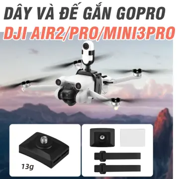 flycam gopro karma